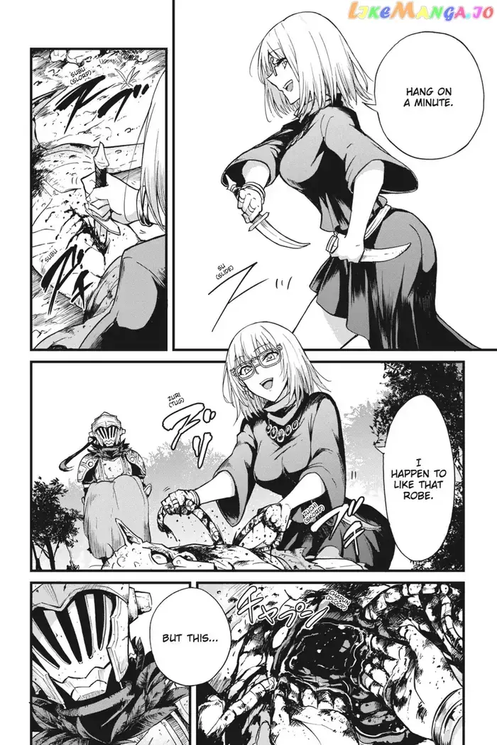 Goblin Slayer: Side Story Year One Chapter 25 image 22_optimized_optimized